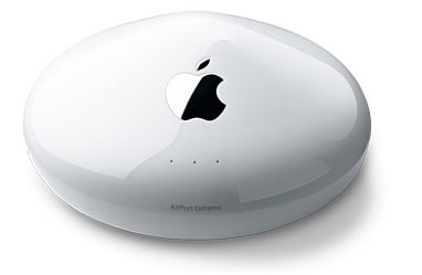 mac airport extreme
