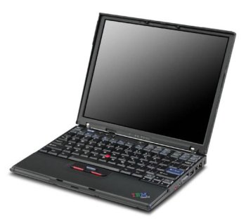 Lenovo ThinkPad