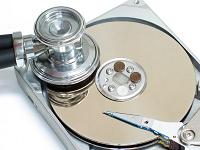 computer data recovery services