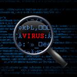 computer spyware and virus detection