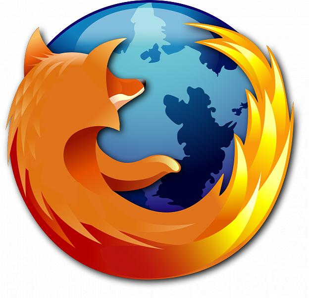 mozilla firefox logo