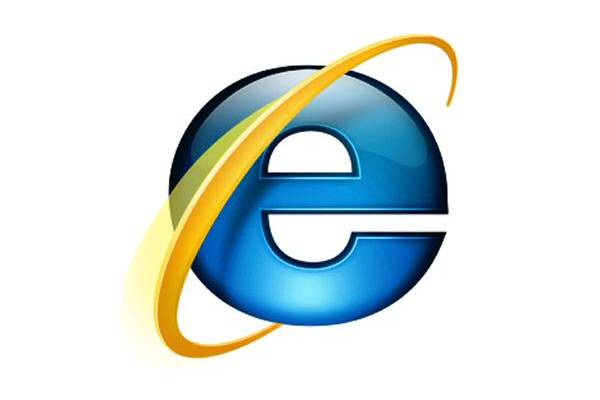 microsoft internet explorer