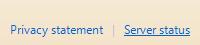 msn server status msn server status
