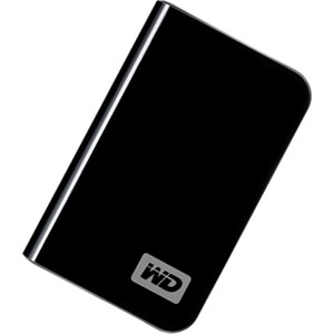 Western Digital My Passport